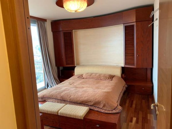 Tirane, jepet me qera apartament 3+1+BLK Kati 9, 216 m² 2.000 Euro (Etc)