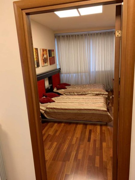 Tirane, jepet me qera apartament 3+1+BLK Kati 9, 216 m² 2.000 Euro (Etc)