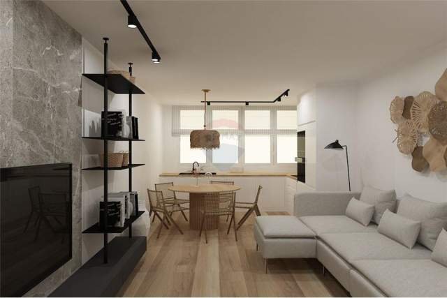 Tirane, shitet apartament Kati 5, 82 m² 105.000 Euro (Rruga e Elbasanit)