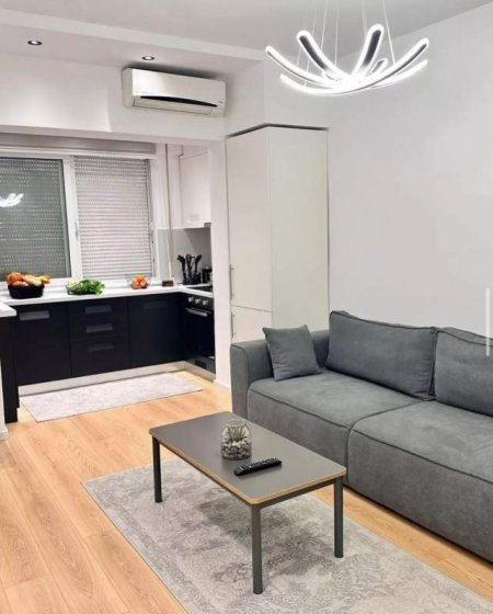 Tirane, shitet apartament 1+1 Kati 5, 68 m² 120.000 Euro (Myslym Shyri)