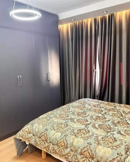 Tirane, shitet apartament 1+1 Kati 5, 68 m² 120.000 Euro (Myslym Shyri)