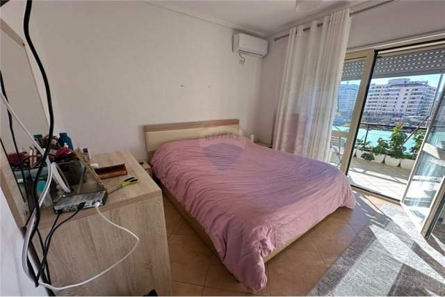 Vlore, shes apartament 3+1+BLK 156 m² 187.000 Euro (Bulevardi Ismail Qemali ,prane Conad)