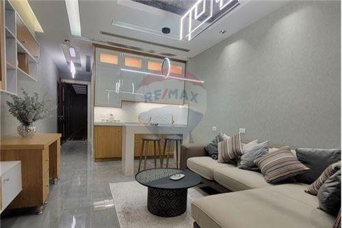 Tirane, shitet Penthouse 5+1+A+BLK Kati 10, 435 m² 1.600.000 Euro