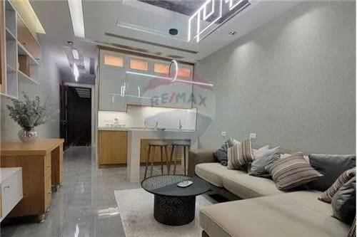 Tirane, shitet Penthouse 5+1+A+BLK Kati 10, 435 m² 1.600.000 Euro
