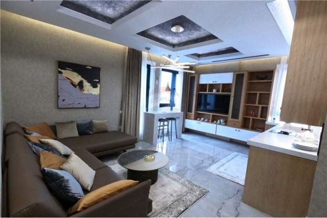 Tirane, shitet Penthouse 5+1+A+BLK Kati 10, 435 m² 1.600.000 Euro