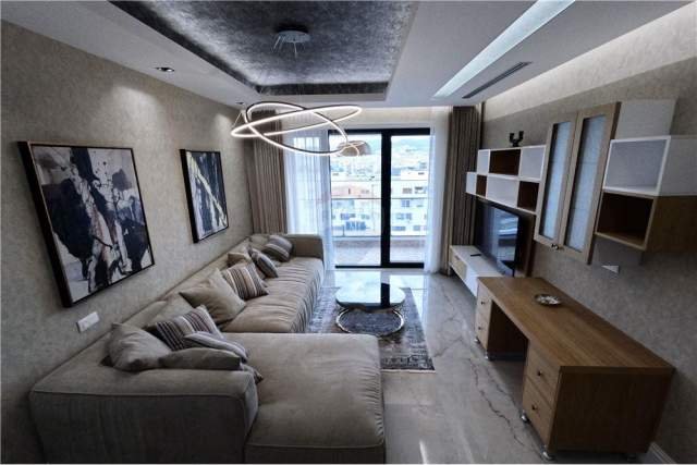 Tirane, shitet Penthouse 5+1+A+BLK Kati 10, 435 m² 1.600.000 Euro