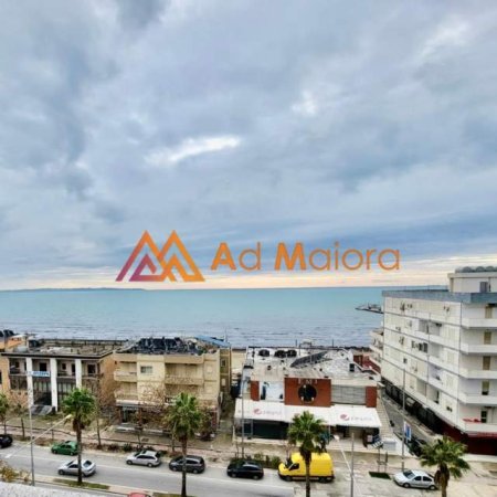 Durres, shitet apartament 2+1+BLK Kati 6, 112 m² 75.000 Euro (PLAZH DURRES)