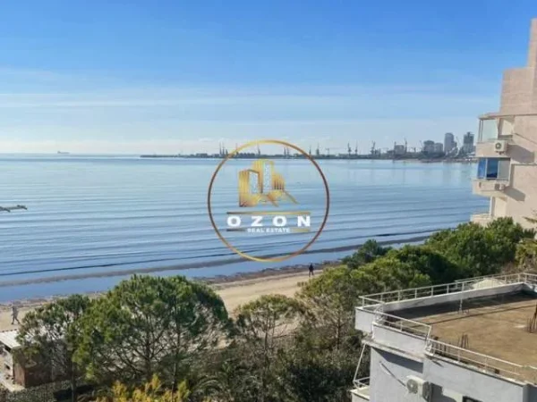 Durres, shitet garsonier 1+1 Kati 3, 35 m² 51.000 Euro (Apollonia Durres)