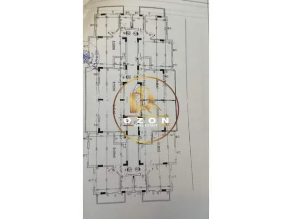 Durres, shitet garsonier 1+1 Kati 3, 35 m² 51.000 Euro (Apollonia Durres)