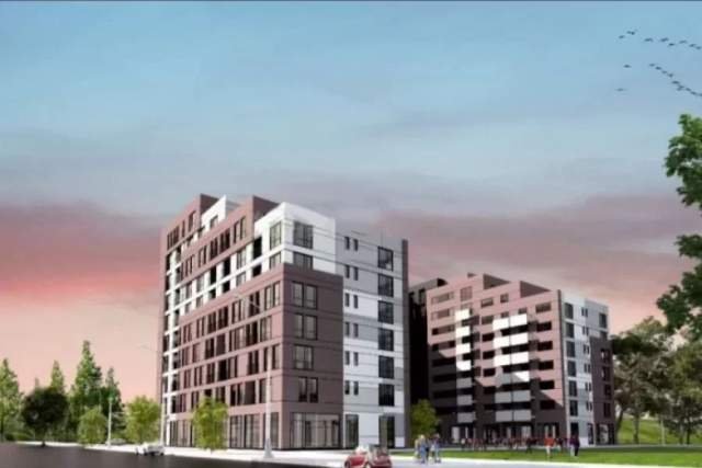 Tirane, shitet apartament 1+1 Kati 3, 70 m² 1.000 Euro (Rruga Boulevard Kashar)