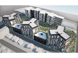 Tirane, shitet apartament 1+1+BLK Kati 6, 80 m² 100.000 Euro (fusha e Aviacionit)