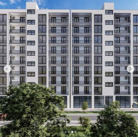 Tirane, shitet apartament 2+1+BLK Kati 4, 104 m² 670 Euro/m2 (Rr Roma)