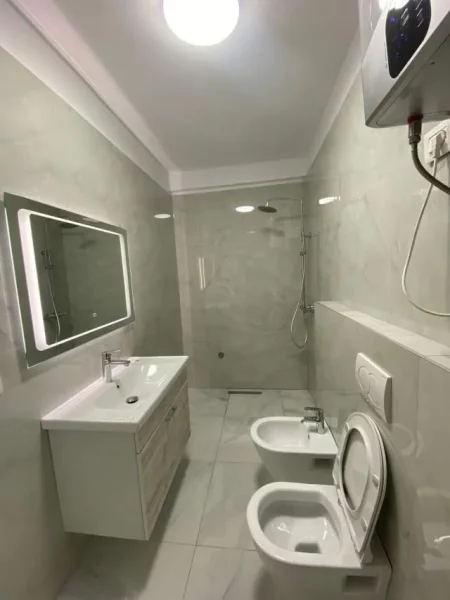 Tirane, shitet apartament 2+1+BLK 112 m² 145.000 Euro (selite , rruga frang bardhi)