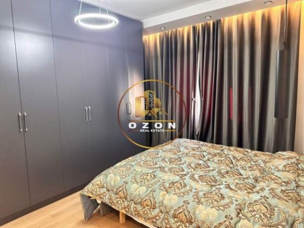 Tirane, shitet apartament 1+1 Kati 5, 68 m² 120.000 Euro (Myslym SHyri)