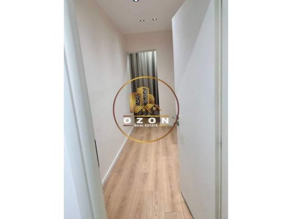 Tirane, shitet apartament 1+1 Kati 5, 68 m² 120.000 Euro (Myslym SHyri)