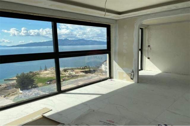 Sarande, shitet apartament 1+1+BLK Kati 2, 48 m² 73.065 Euro (Rrugen "Mitat Hoxha", Sarande)