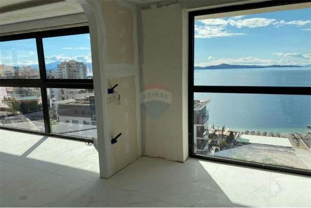 Sarande, shitet apartament 1+1+BLK Kati 2, 75 m² 189,925 Euro (Sarande, Rruga "Mitat Hoxha")