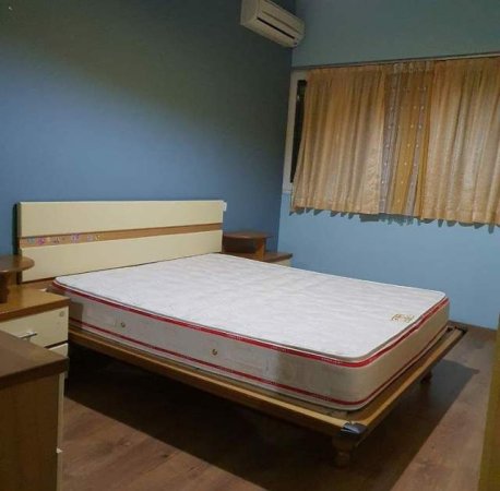 Tirane, jepet me qera apartament 1+1+BLK Kati 3, 70 m² 350 Euro (Kodra diellit bill clinton)