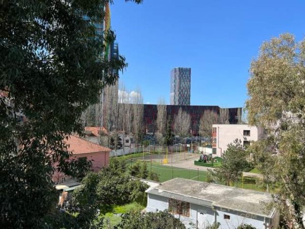 Tirane, shitet apartament 3+1+BLK Kati 3, 130 m² 180.000 Euro (rruga e elbasanit)