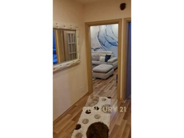 Tirane, shitet apartament 2+1 Kati 4, 72 m² 80.000 Euro