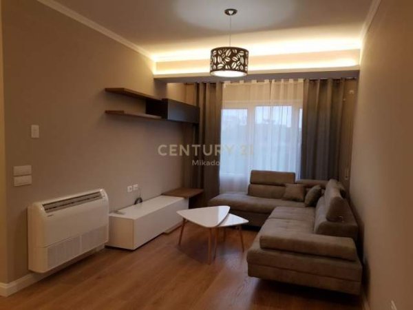 Tirane, jepet me qera apartament 2+1 Kati 1, 100 m² 600 Euro  (Kodra e Diellit Residence)