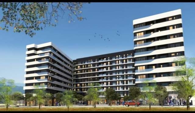 Tirane, shitet apartament 3+1 Kati 2, 149 m²  224,000 Euro (Don Bosko)