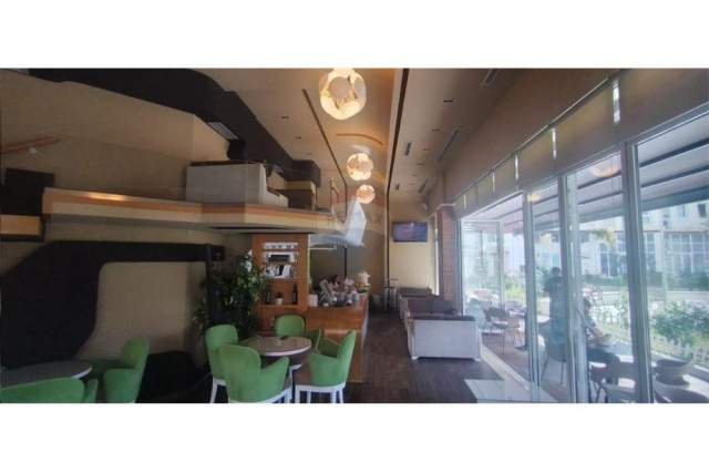 Tirane, shitet bar-kafe Kati 0, 120 m² 210.000 Euro (Rruga "Jordan Misja", prane Gener 2)