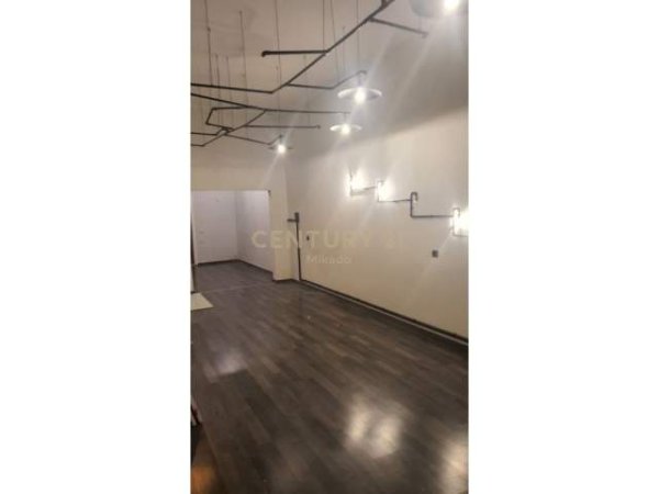 Tirane, jap me qera ambjent biznesi Kati 0, 47 m² 71.000 Euro (rruga dritan hoxha)