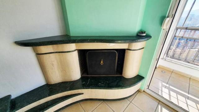 Tirane, apartament 2+1+BLK Kati 13, 123 m² 750 Euro (blv gjergj fishta)