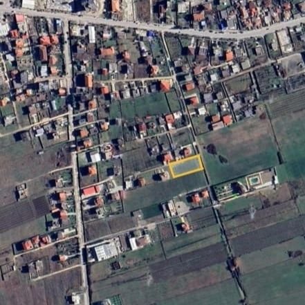 Kavaje, shes toke 949 m² 35.000 Euro (Kavaje)