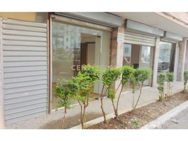 Tirane, ofert ambjent biznesi Kati 0, 80 m² 450 Euro  (Komuna e Parisit)