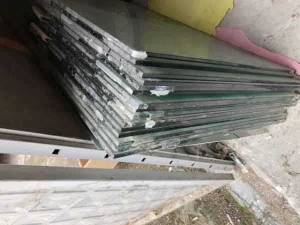 Shes Xhama per ndarje ambjentesh te temperuar