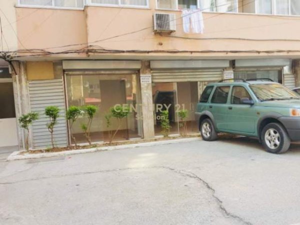 Tirane, ofert ambjent biznesi Kati 0, 80 m² 450 Euro  (Komuna e Parisit)