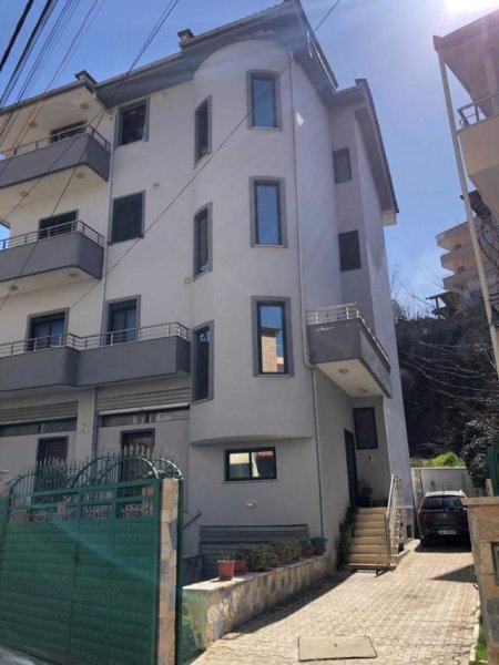 Tirane, shitet Vile 3+1+BLK Kati 5, 343 m² 800.000 Euro (Vilat Gjermane)