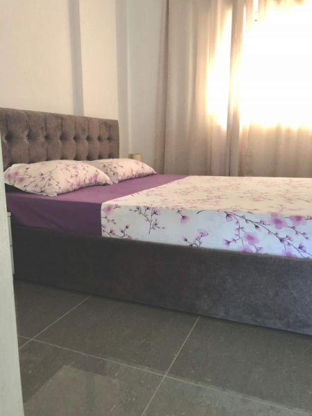 Durres, jepet me qera apartament 2+1+BLK Kati 3, 80 m² 85 Euro/nata (Gjiri i Lalzit, Kompleksi "Perla Resort")