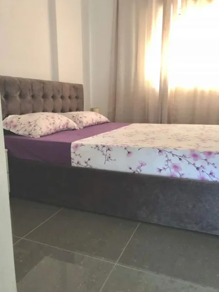 Durres, jepet me qera apartament 2+1+BLK Kati 3, 80 m² 85 Euro/nata (Gjiri i Lalzit, Kompleksi "Perla Resort")