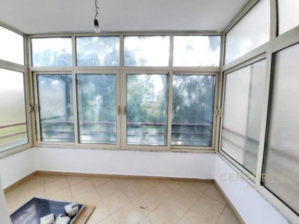Astir-Shitet apartament 2+1+2 ballkone me vetrata xhami, Kati 2, 96 m² 77.000 Euro