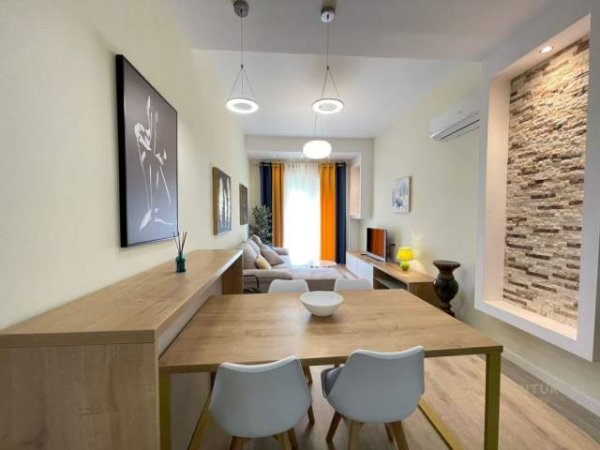 Tirane, shitet apartament 1+1+BLK 87 m² 123.000 Euro (Kodra e Diellit Residence)