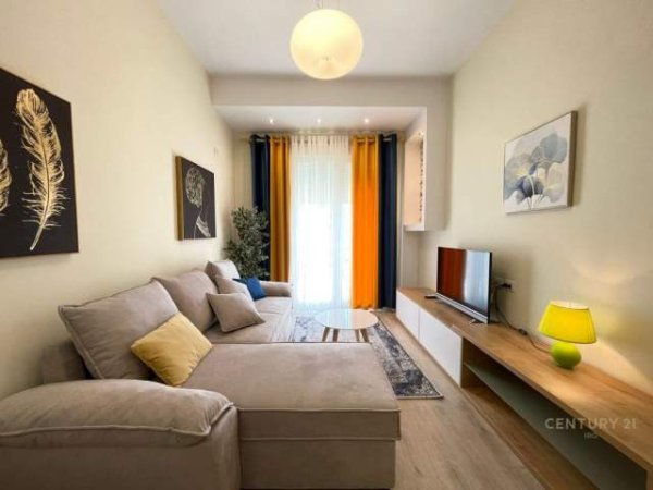 Tirane, shitet apartament 1+1+BLK 87 m² 123.000 Euro (Kodra e Diellit Residence)