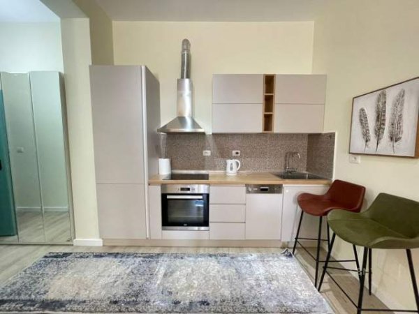 Tirane, shitet apartament 1+1+BLK 87 m² 123.000 Euro (Kodra e Diellit Residence)