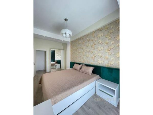 Tirane, shitet apartament 1+1+BLK 87 m² 123.000 Euro (Kodra e Diellit Residence)