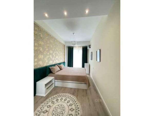 Tirane, jepet me qera apartament 1+1 Kati 1, 87 m² 600 Euro (Kodra e Diellit Residence)