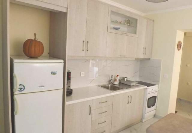 Sarande, jepet me qera apartament 450 Euro