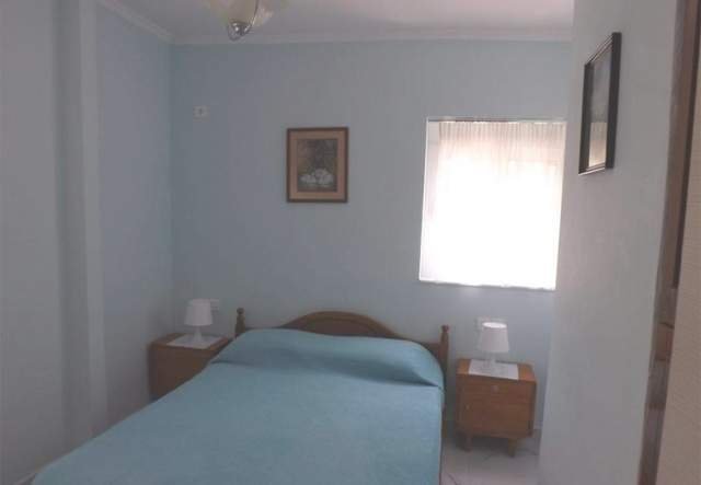 Sarande, jepet me qera apartament 450 Euro