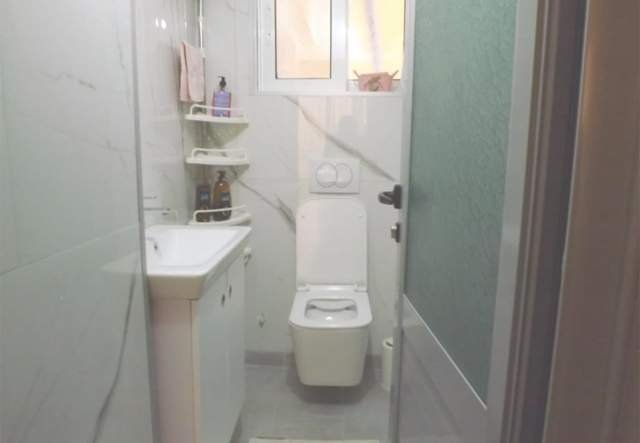 Sarande, jepet me qera apartament 450 Euro