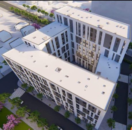 Tirane, jepet me qera apartament 2+1+BLK Kati 5, 102 m² 400 Euro (Jordan Misja)