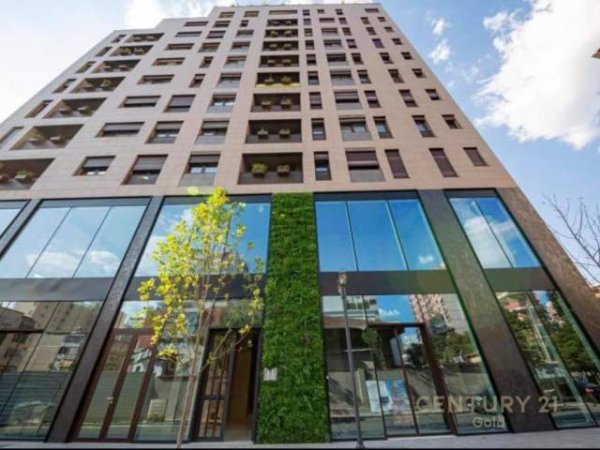 Tirane, shitet apartament 2+1+A+BLK Kati 5, 141 m² 300.000 Euro (Rruga e Barrikadave Tirana, Albania)