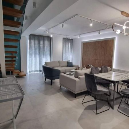 Qerret, shes apartament duplex Kati 0, 150 m² 270.000 Euro (Qerret)