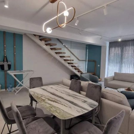 Qerret, shes apartament duplex Kati 0, 150 m² 270.000 Euro (Qerret)