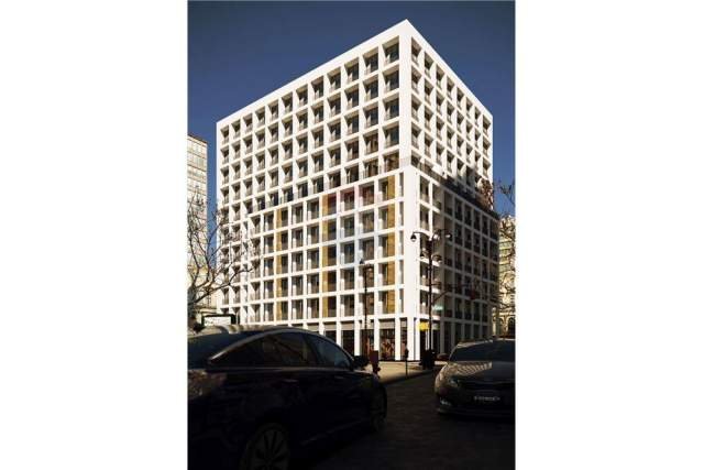 Tirane, shitet apartament 2+1 Kati 5, 88 m² 123.000 Euro (Gjimnazi Partizani)